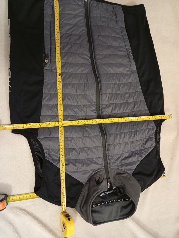 Veste sans manches. Benross XXL - photo numéro 8
