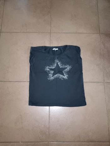 Tee-shirt In extenso