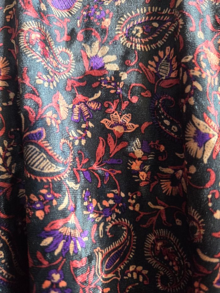 Magnifique combishort neuf pour soirée - photo numéro 3