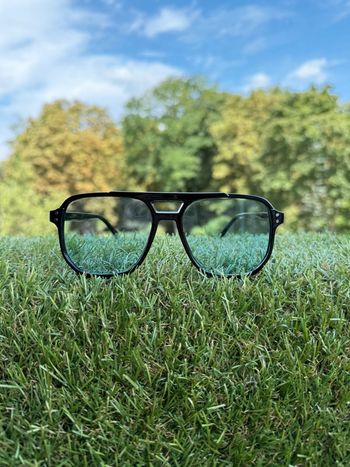 Lunette de soleil