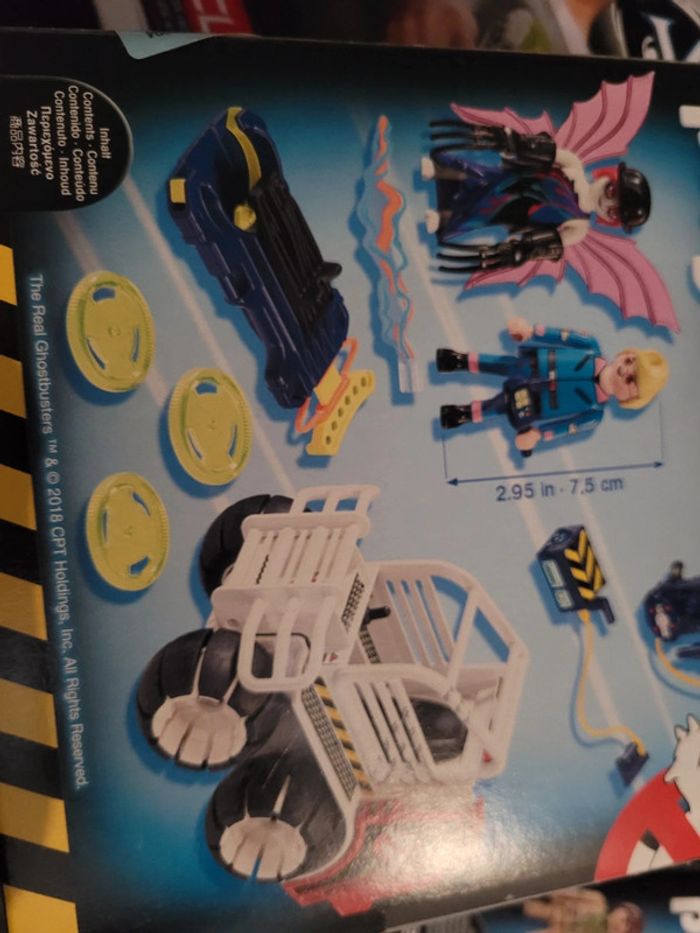 Playmobil neuf - photo numéro 2