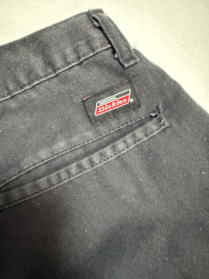 Pantalon Dickies noir oversize – Taille FR 44 / XL - photo numéro 5