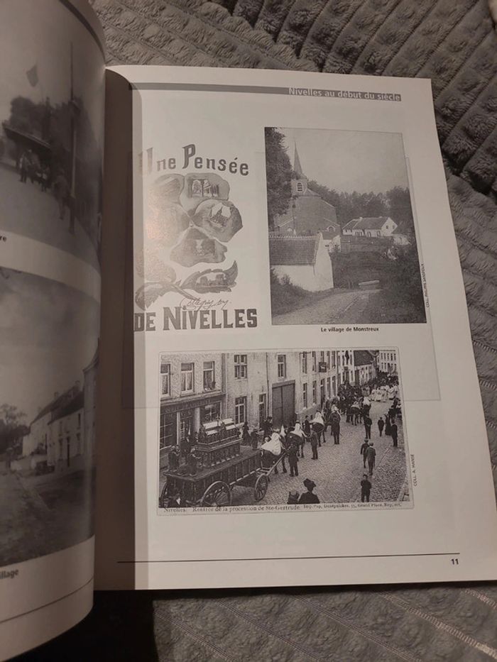 Nivelles au XX ème siècle - photo numéro 6