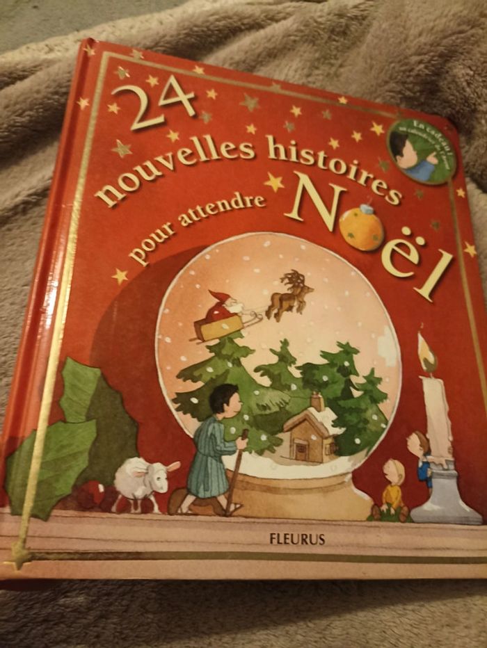 Histoire Noël