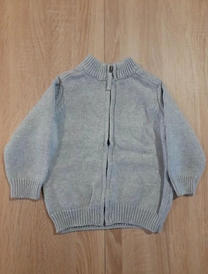 Ensemble du pareil au même 12 mois - photo numéro 2