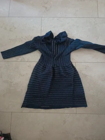 Robe pull Kiabi 18 mois