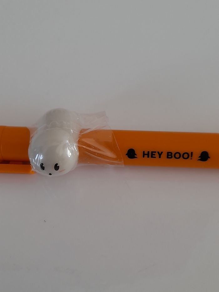 Stylo Legami Halloween 2024