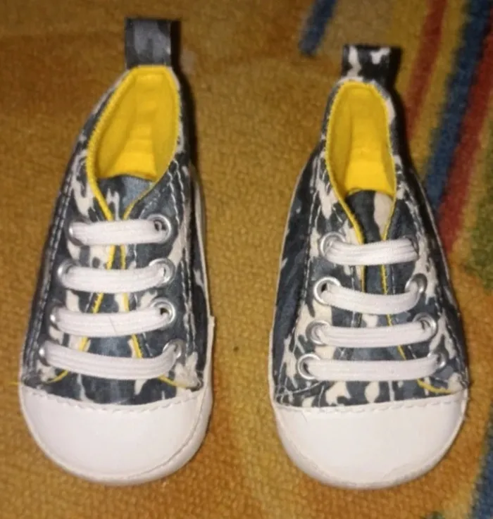 Chausson 18/19