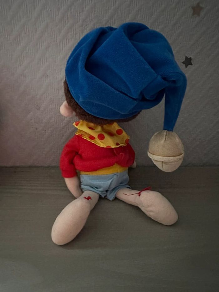 Doudou Oui Oui - photo numéro 2