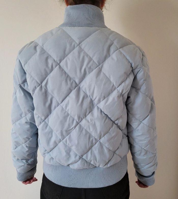 Manteau doudoune - photo numéro 2