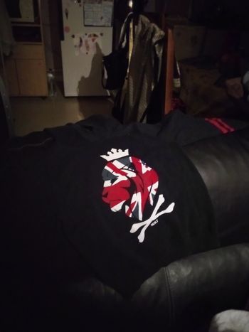Pull IKKS garçon 4 ans