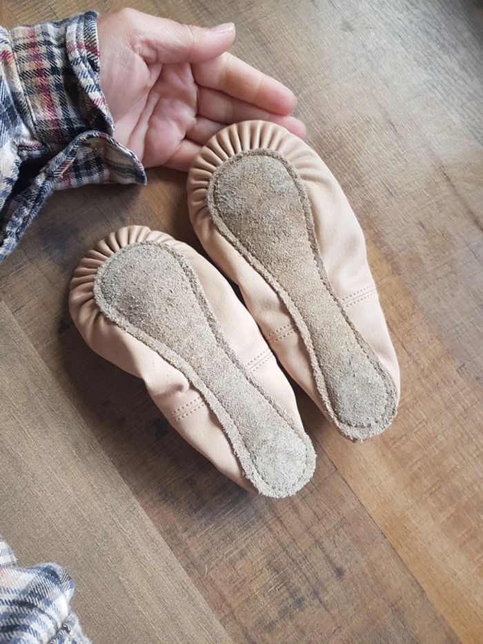 Chaussons T24 - photo numéro 2
