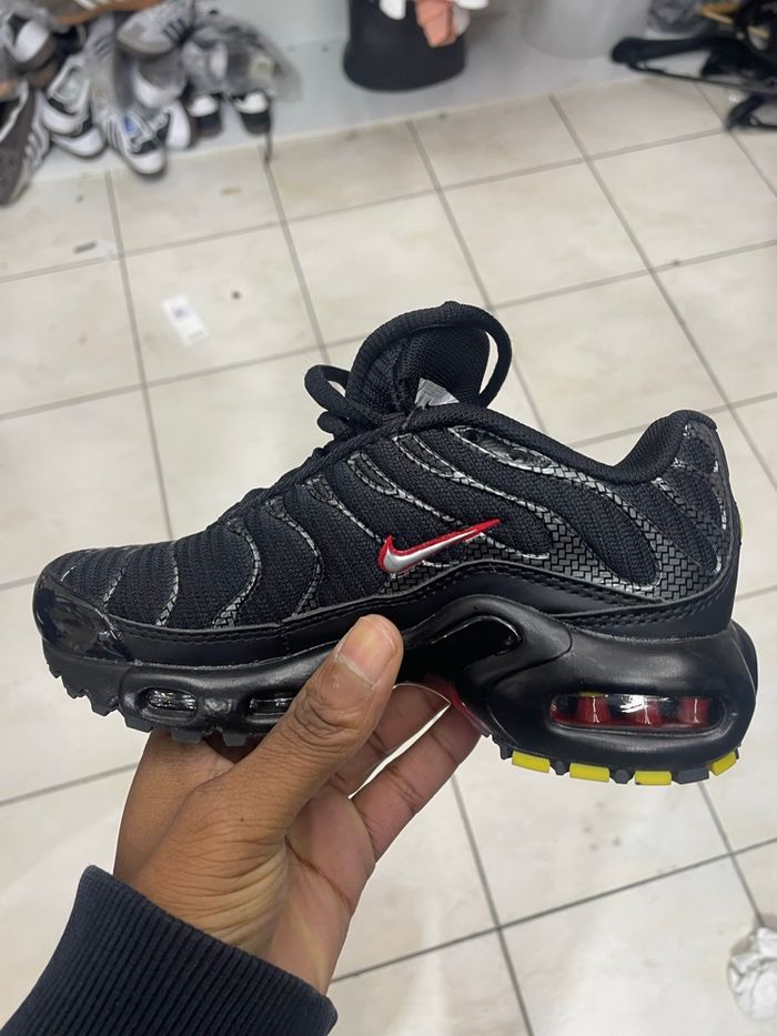 Tn black laser taille 30 - photo numéro 3