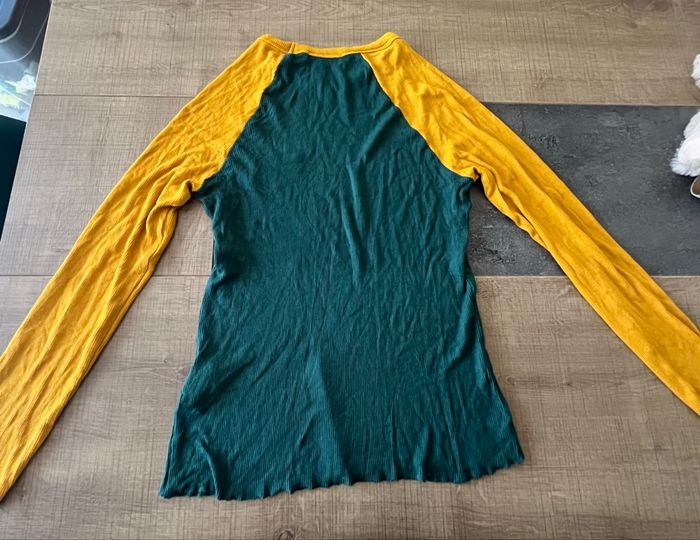 Haut taille S - photo numéro 3
