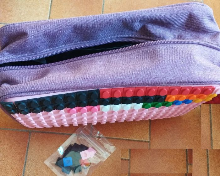 👝 Egg - Trousse - neuve 👝 - photo numéro 2