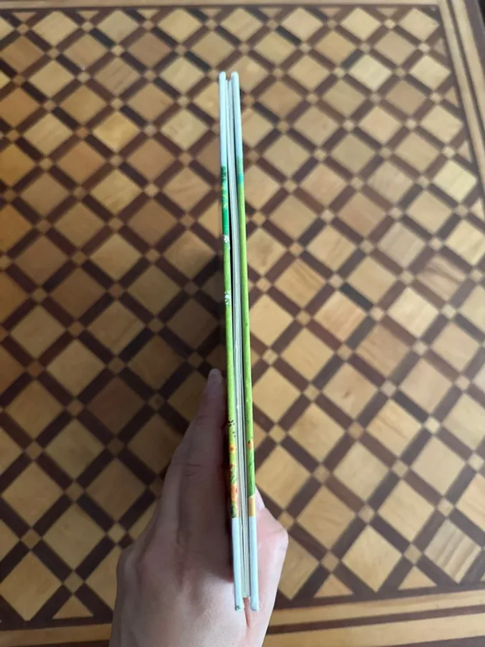 Livre Je lis avec le poney - photo numéro 3