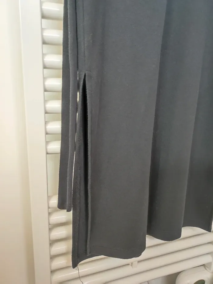 Robe à nouer Bershka XS - photo numéro 7