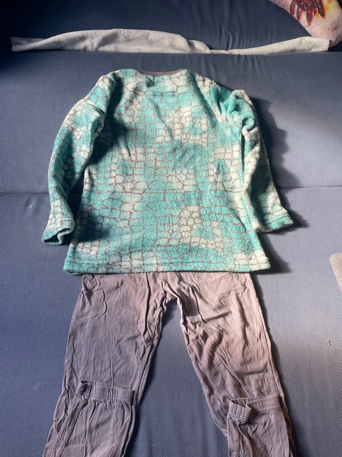 Pyjama - photo numéro 2