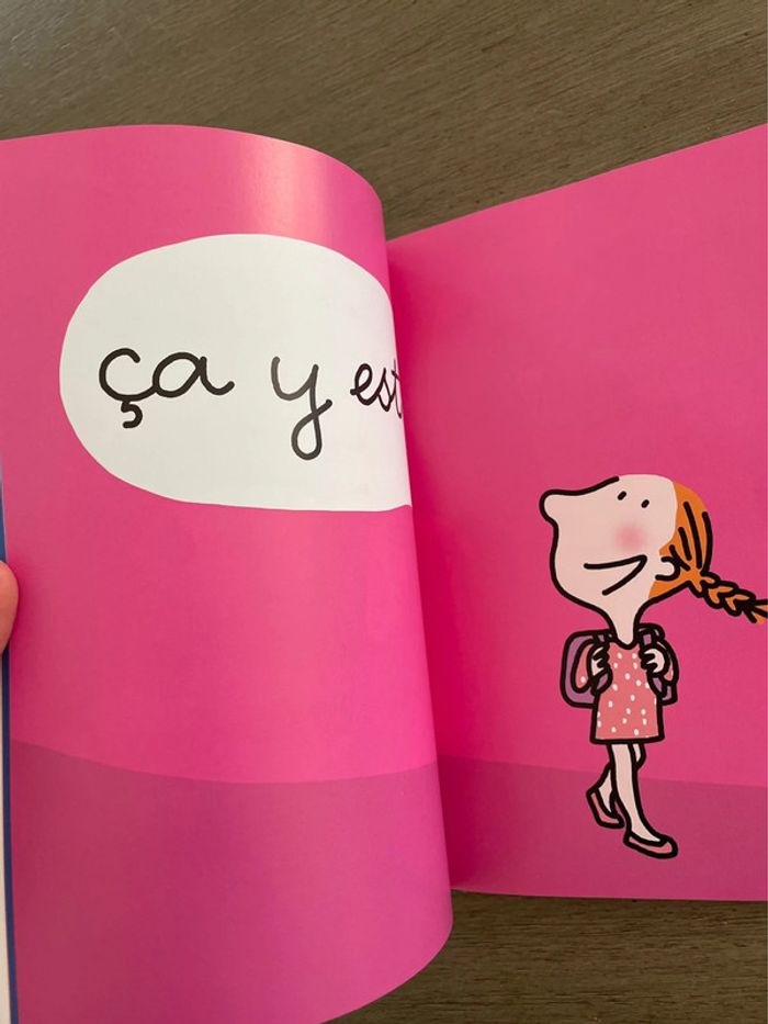 Livre École des Loisirs - photo numéro 3