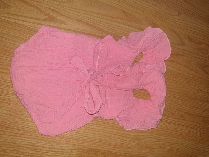 Body été - photo numéro 3