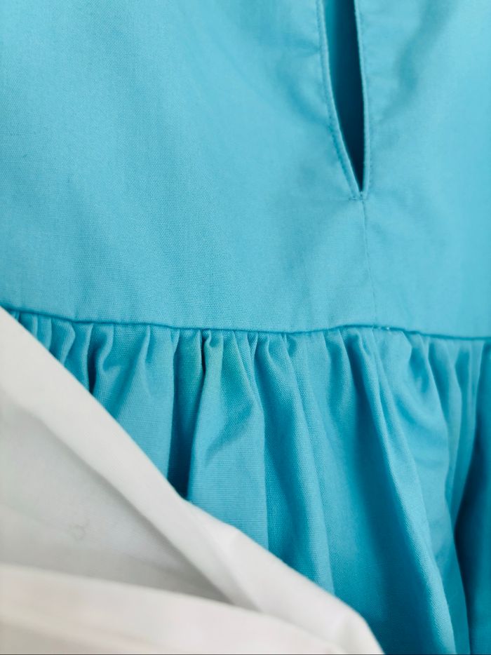 Robe cérémonie 2 ans - photo numéro 9
