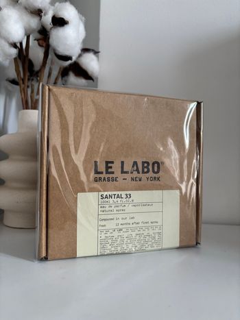 Le labo santal 33 - 100 ml