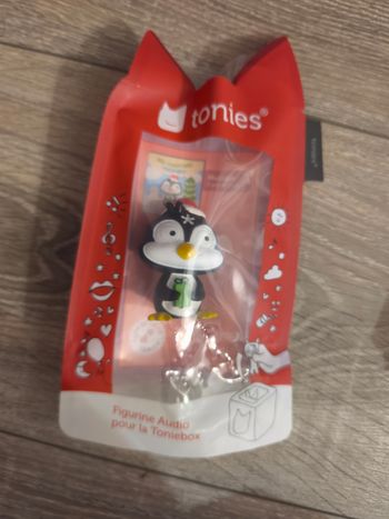 Tonies figurine