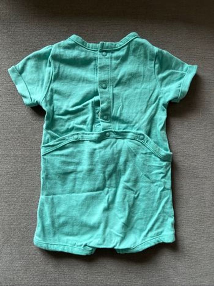Body short  3m - photo numéro 2