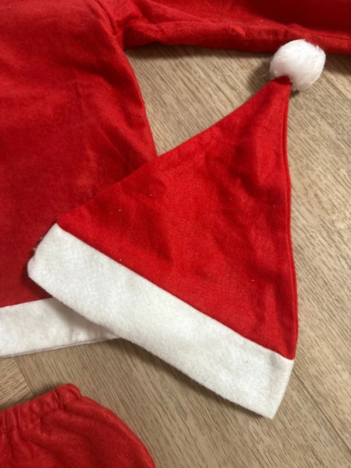 Déguisement Père Noël - photo numéro 10