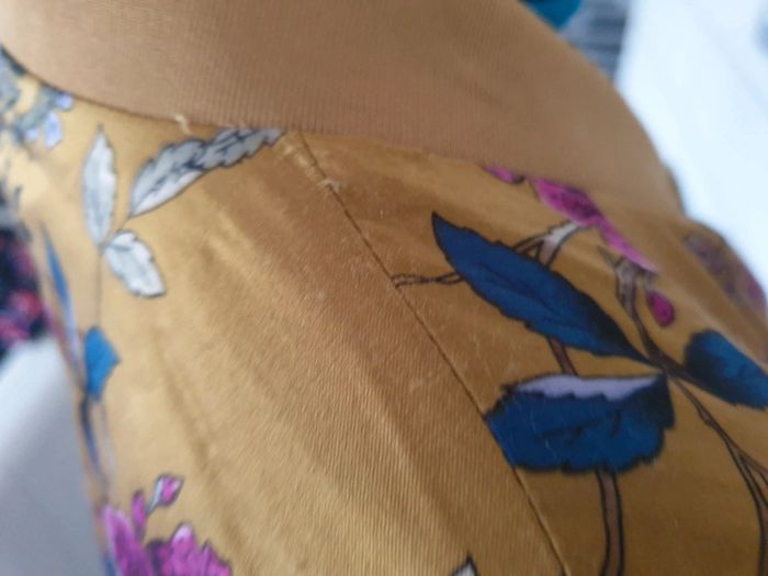 Veste coup vent T40-42 - photo numéro 9