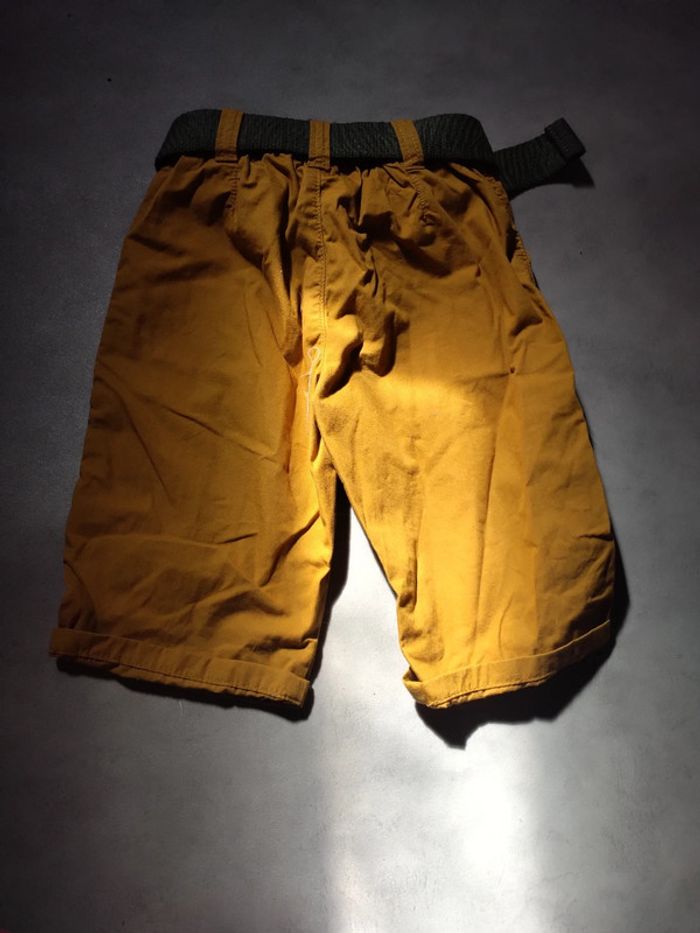 Short - photo numéro 2