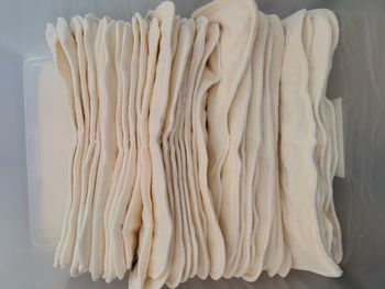 Lot d'insert Bumdiapers