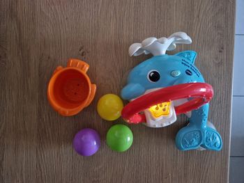 Jouet pour le bain