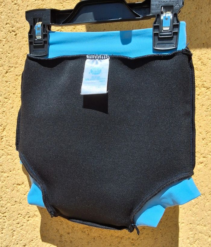 Maillot de bain anti-fuite - photo numéro 5