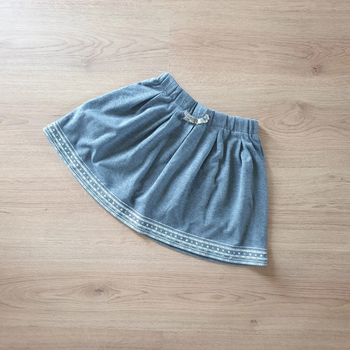 🩷 Jupe 10 ans Kiabi #emyfleury_10ansfille