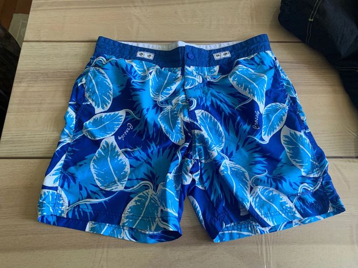 Short de bain homme Taille L - photo numéro 2