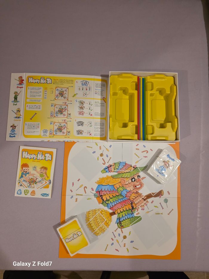 Jeu enfant - photo numéro 3