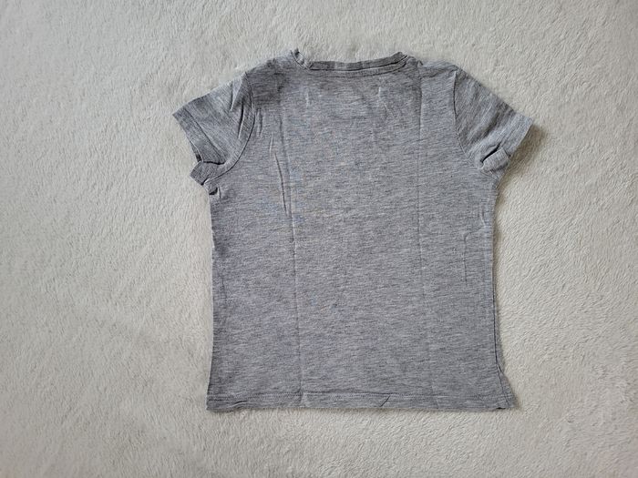 Tee-shirt MC - photo numéro 4