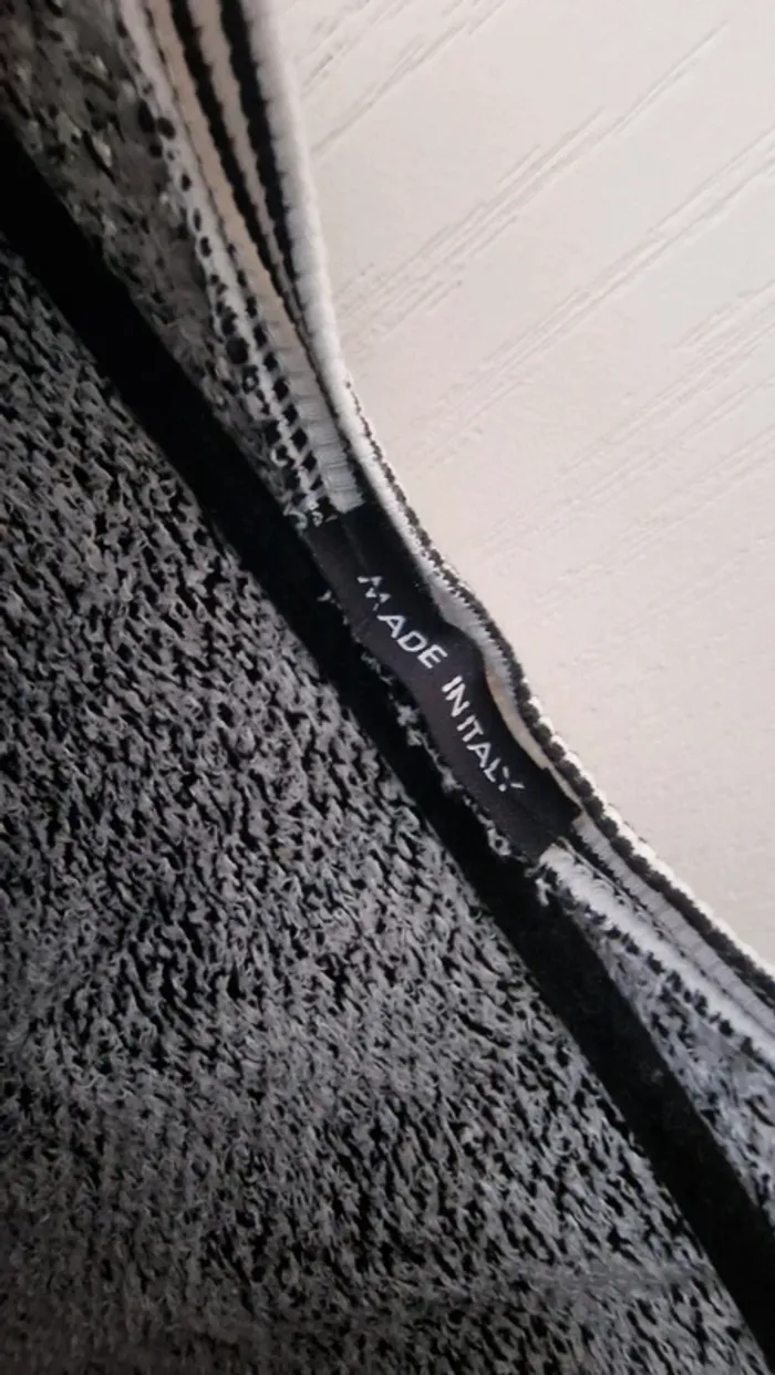 Pull femme - photo numéro 2