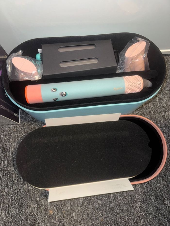 Dyson airwrap complète - photo numéro 7