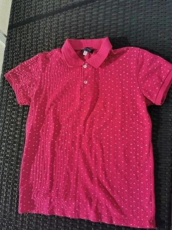 Polo Armani taille 36