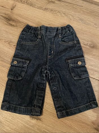 Pantalon jean