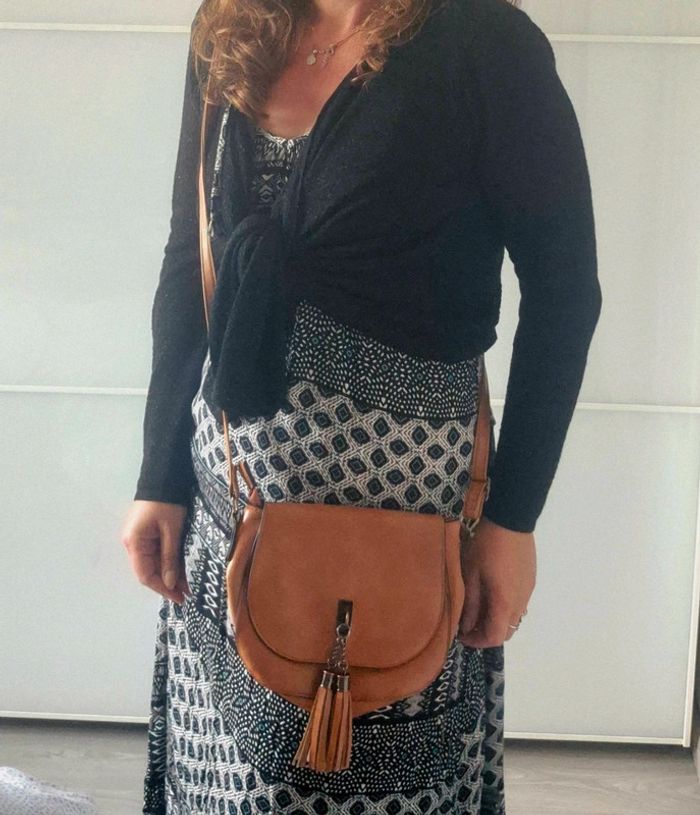 Sac à main Helline - photo numéro 11