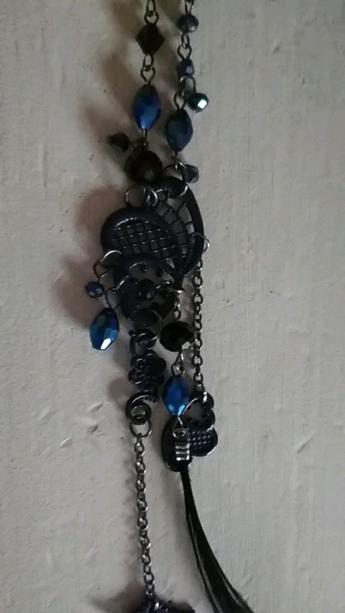 Collier Camaïeu