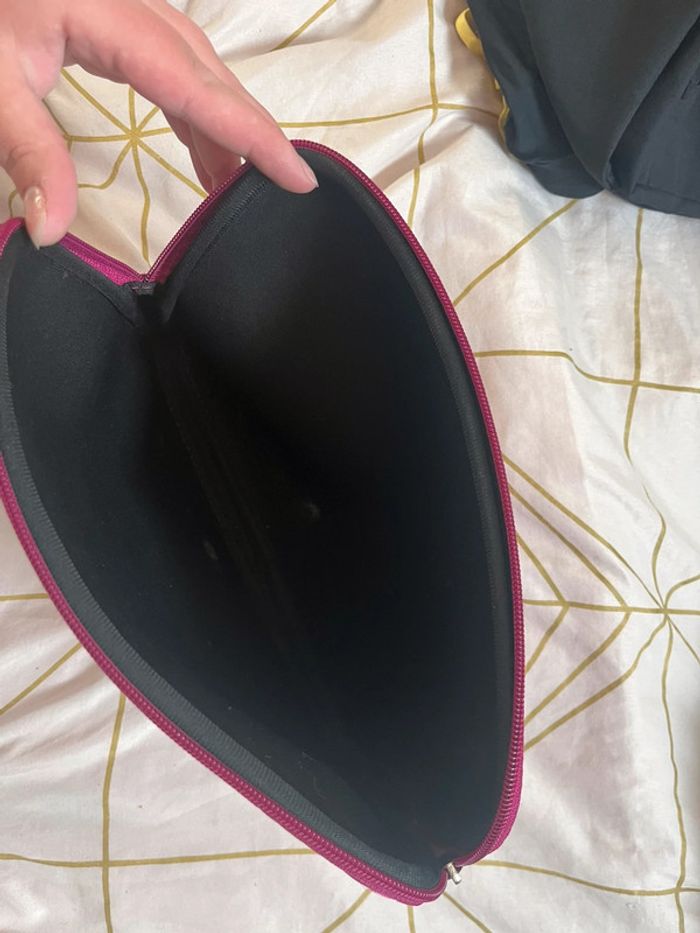 pochette tablette - photo numéro 2