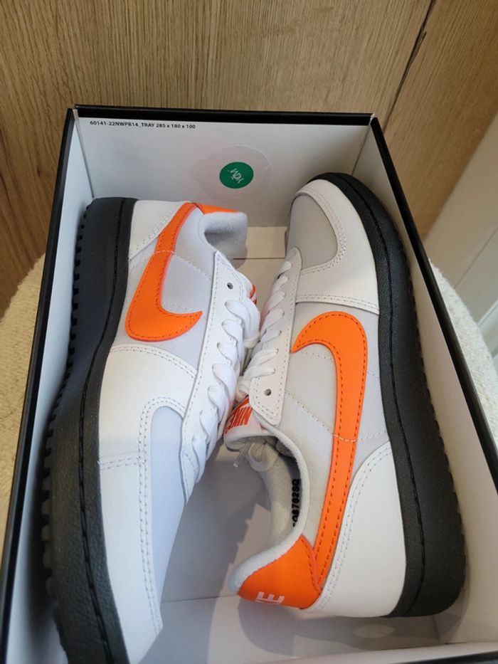 Baskets Nike general 82 sp - photo numéro 4