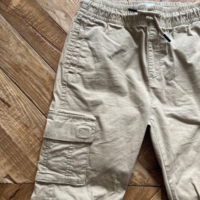 Cargo garçon - photo numéro 2