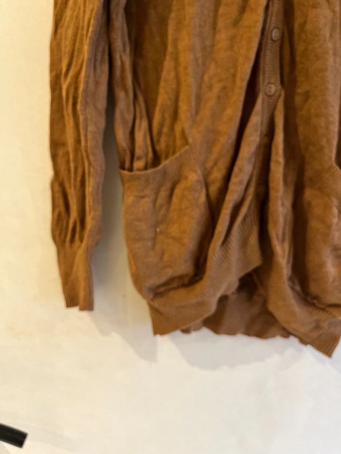 Gilet taille 40 - photo numéro 2