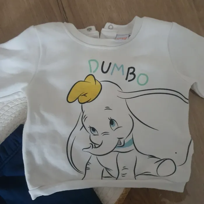 Ensemble bebe 9 mois - photo numéro 2