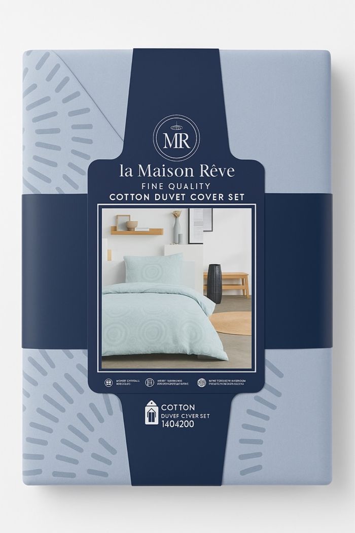 Housse de couette - photo numéro 2